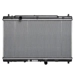 رادیاتور آب رادیاتور ایران مدل158217 مناسب برای برلیانس H220 و 230