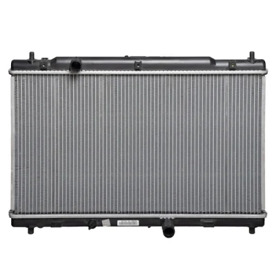 رادیاتور آب رادیاتور ایران مدل158217 مناسب برای برلیانس H220 و 230