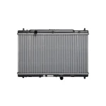 رادیاتور آب رادیاتور ایران مدل158217 مناسب برای برلیانس H220 و 230