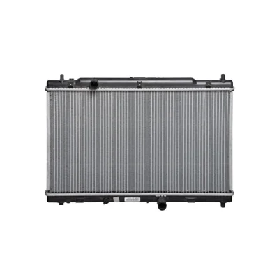 رادیاتور آب رادیاتور ایران مدل158217 مناسب برای برلیانس H220 و 230