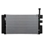 رادیاتور آب رادیاتور ایران مدل 158988 مناسب برای آریو اتومات