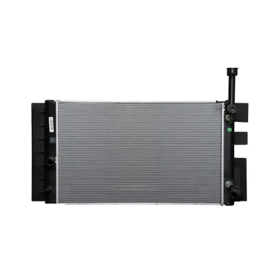 رادیاتور آب رادیاتور ایران مدل 158988 مناسب برای آریو اتومات