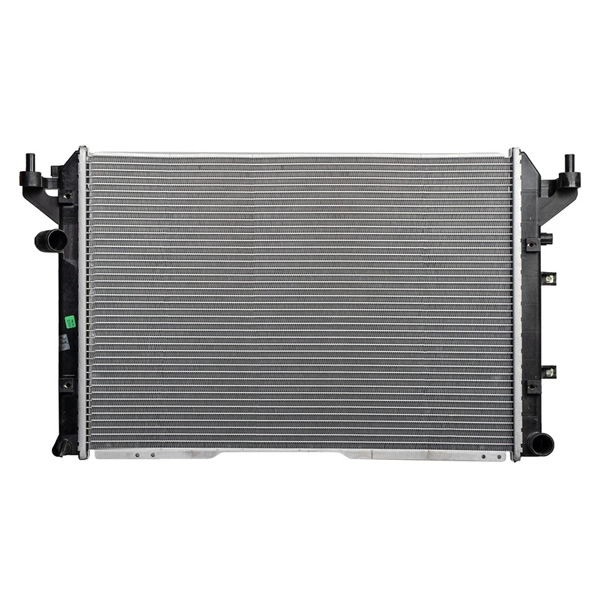 رادیاتور آب رادیاتور ایران مدل 159143 مناسب برای ساینا و کوئیک اتومات رادیاتور آب رادیاتور ایران مدل 159143 مناسب برای ساینا و کوئیک اتومات