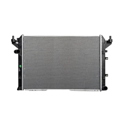 رادیاتور آب رادیاتور ایران مدل 159143 مناسب برای ساینا و کوئیک اتومات