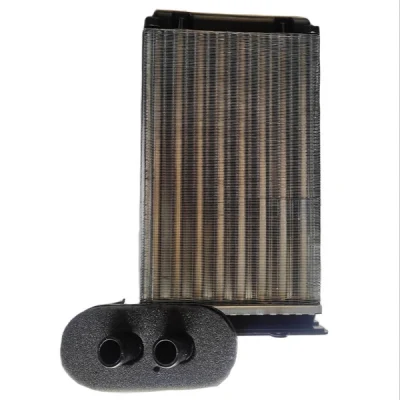 رادیاتور بخاری مدل A11-8107023 مناسب برای ام وی ام X22