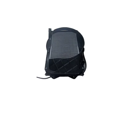 رادیاتور آب آرمکو مدل 9524 مناسب برای پیکان