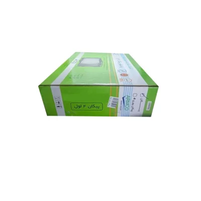 رادیاتور آب آرمکو مدل 9524 مناسب برای پیکان