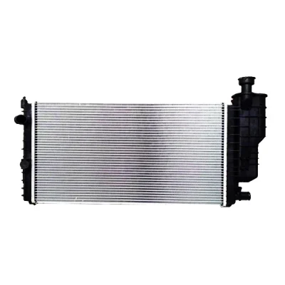 رادیاتور آب والئو آرمکو مدل DS بنزینی مناسب برای EF7