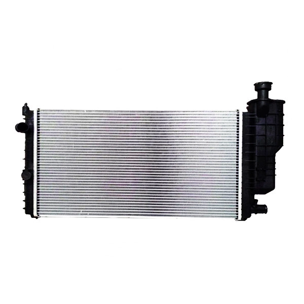 رادیاتور آب والئو آرمکو مدل DS بنزینی مناسب برای EF7 رادیاتور آب والئو آرمکو مدل DS بنزینی مناسب برای EF7