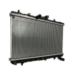 رادیاتور آب کوشش رادیاتور مدل al مناسب برای کیا ریو