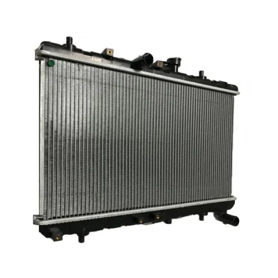 رادیاتور آب کوشش رادیاتور مدل al مناسب برای کیا ریو