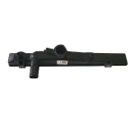 مخزن بالای رادیاتور کوشش رادیاتور مدل 001 مناسب برای پراید