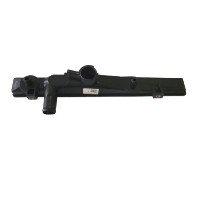 مخزن بالای رادیاتور کوشش رادیاتور مدل 001 مناسب برای پراید