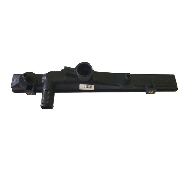 مخزن بالای رادیاتور کوشش رادیاتور مدل 001 مناسب برای پراید مخزن بالای رادیاتور کوشش رادیاتور مدل 001 مناسب برای پراید