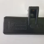 مخزن بالای رادیاتور کوشش رادیاتور مدل 001 مناسب برای پراید