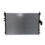 رادیاتور آب سهند رادیات کد 204 مناسب برای رنو ال90