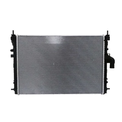 رادیاتور آب سهند رادیات کد 204 مناسب برای رنو ال90