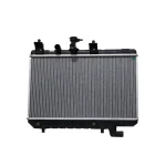 رادیاتور آب آرمکو کد 210 مناسب برای تیبا