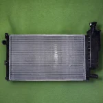 رادیاتور آب والئو مدل TurboMT مناسب برای دناپلاس توربو دنده ای