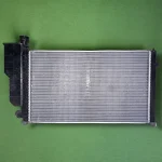 رادیاتور آب والئو مدل TurboMT مناسب برای دناپلاس توربو دنده ای