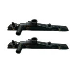 مخزن بالای رادیاتور مدل P2 مناسب برای پراید بسته دو عددی