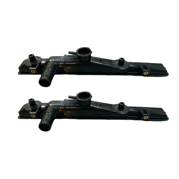 مخزن بالای رادیاتور مدل P2 مناسب برای پراید بسته دو عددی مخزن بالای رادیاتور مدل P2 مناسب برای پراید بسته دو عددی