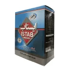 نشت گیر رادیاتور خودرو ایستاب مدل 02 حجم 200 میلی لیتر بسته ۲ عددی