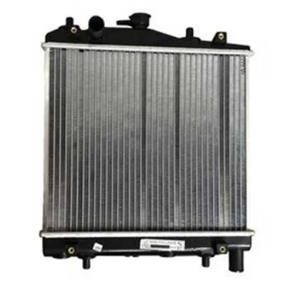 رادیاتور آب سهند رادیاتور مدل 1021 مناسب برای پراید