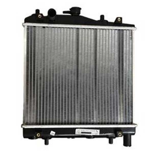 رادیاتور آب سهند رادیاتور مدل 1021 مناسب برای پراید رادیاتور آب سهند رادیاتور مدل 1021 مناسب برای پراید