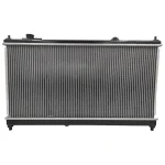 رادیاتور آب مدل B1301100 مناسب برای لیفان 620