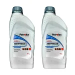 ضدیخ سمن شیمی مدل 00166 حجم 1000 میلی لیتر بسته 2 عددی