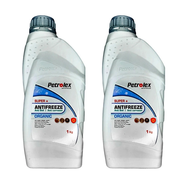 ضدیخ سمن شیمی مدل 00166 حجم 1000 میلی لیتر بسته 2 عددی ضدیخ سمن شیمی مدل 00166 حجم 1000 میلی لیتر بسته 2 عددی