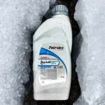 ضدیخ سمن شیمی مدل 00166 حجم 1000 میلی لیتر بسته 2 عددی