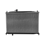 رادیاتور آب مدل 1301100U221C مناسب برای جک S3