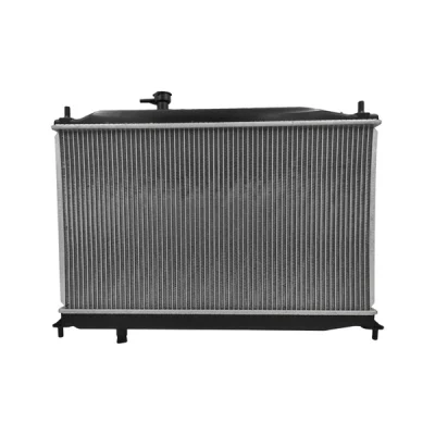 رادیاتور آب مدل 1301100U221C مناسب برای جک S3