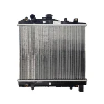 رادیاتور آب سهند رادیاتور مدل S03 مناسب برای پراید