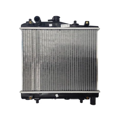 رادیاتور آب سهند رادیاتور مدل S03 مناسب برای پراید