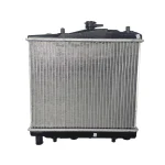 رادیاتور آب سهند رادیاتور مدل S03 مناسب برای پراید