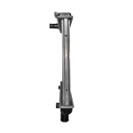 رادیاتور آب سهند رادیاتور مدل S03 مناسب برای پراید