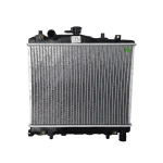 رادیاتور آب کوشش رادیاتور مدل K02 مناسب برای پراید