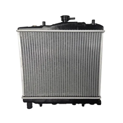 رادیاتور آب کوشش رادیاتور مدل K02 مناسب برای پراید