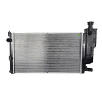 رادیاتور آب کوشش رادیاتور مدل EL002 مناسب برای دنا