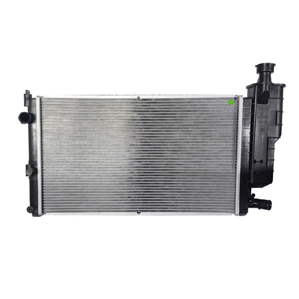 رادیاتور آب کوشش رادیاتور مدل EL002 مناسب برای دنا رادیاتور آب کوشش رادیاتور مدل EL002 مناسب برای دنا