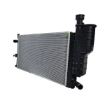 رادیاتور آب کوشش رادیاتور مدل EL002 مناسب برای دنا