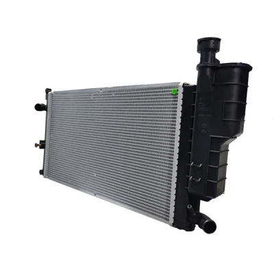 رادیاتور آب کوشش رادیاتور مدل EL002 مناسب برای دنا