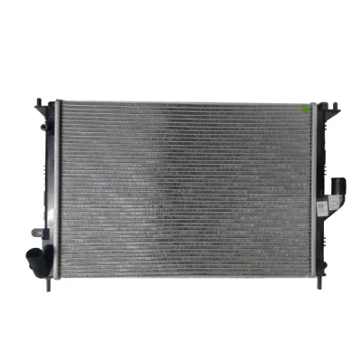 رادیاتور آب کوشش رادیاتور مدل E2 مناسب برای رنو ال 90