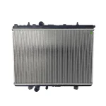 رادیاتور آب کوشش رادیاتور مدل KS63 مناسب برای 207 اتومات