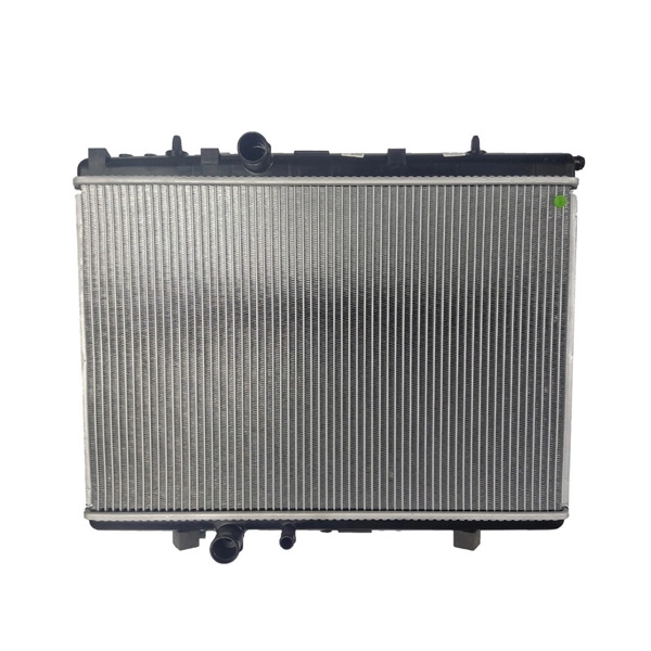 رادیاتور آب کوشش رادیاتور مدل KS63 مناسب برای 207 اتومات رادیاتور آب کوشش رادیاتور مدل KS63 مناسب برای 207 اتومات