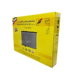 رادیاتور آب کوشش رادیاتور مدل KS63 مناسب برای 207 اتومات