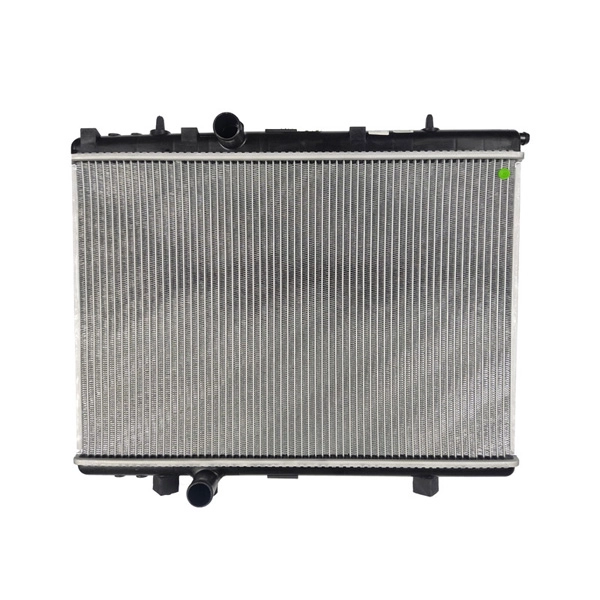 رادیاتور آب کوشش رادیاتور مدل T2 مناسب برای پژو 206 تیپ 2 رادیاتور آب کوشش رادیاتور مدل T2 مناسب برای پژو 206 تیپ 2